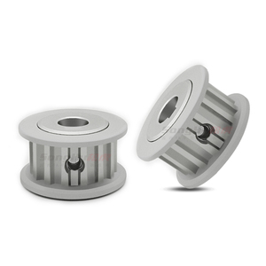 SH-HTPA25S5M100-A-N8 Tand Synchrone Katrolriem Katrol 7-20mm Boring Diameter Gemaakt in China Op voorraad - Product Image 6