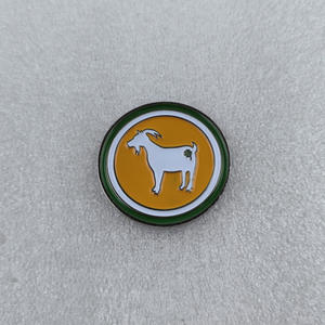 Épingles en émail Animal de dessin animé personnalisé lapin Corgi canard pingouin broches insignes de revers la vie est courte donc suis-je bijoux cadeau pour un ami - Product Image 5