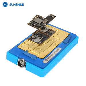 Estación de Calentamiento por Capas para Placa Base SUNSHINE T12A-M6 6 en 1, Apta para la <span class=keywords><strong>Serie</strong></span> IPX-<span class=keywords><strong>11</strong></span> - Product Image 3