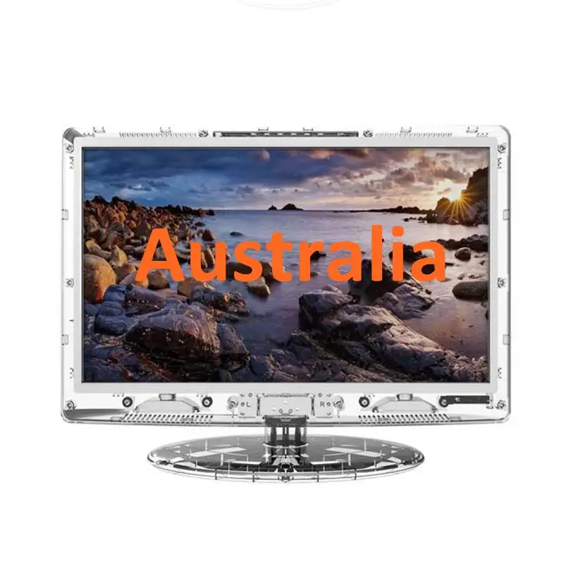 18.5 zoll LCD/LED TV/Television