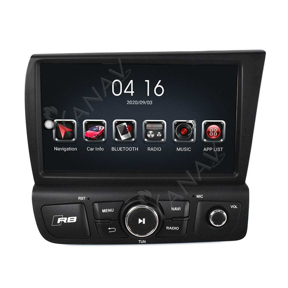 RHD 64GB Carplay