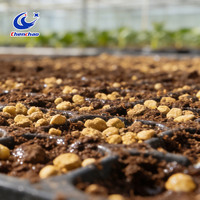 Tanah Nutrisi Tanah Kaya Nutrisi untuk Menanam Tanaman Pupuk Organik untuk Bunga & Sayuran