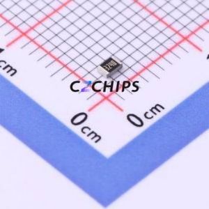 AR05BTCW3240 SMD RESISTOR 0805 (ประเภท: ฟิล์มบาง) (ความต้านทาน: ความแม่นยำ324Ohm: 0.1%) - Product Image 1