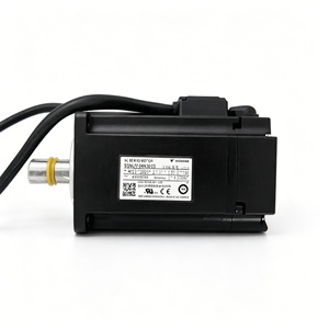 Sistema Robótico Industrial Compacto de Alta Calidad SGMJV-02AAA61 SGDV-1R6A01A Sistema de 200 Vatios y 200 V para Automatización - Product Image 1