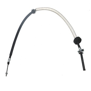 Câbles de <span class=keywords><strong>frein</strong></span> à <span class=keywords><strong>main</strong></span> électrique gauche et droit pour Renault Grand <span class=keywords><strong>Scenic</strong></span> <span class=keywords><strong>2</strong></span> II 2004-2009 360107441R Liens de câble de <span class=keywords><strong>frein</strong></span> à <span class=keywords><strong>main</strong></span> - Product Image 3