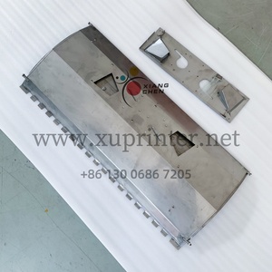 WD High Quality C8.805.001 Sheet Guide Plate for Heidelberg CD102 Offset <b>Printing</b> <b>Machinery</b> Parts - Product Image 2