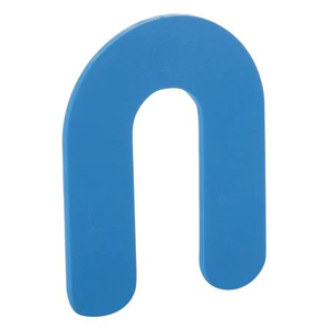 Espaciadores de suelo de cerámica en forma de U de alta calidad, cuñas de <span class=keywords><strong>herradura</strong></span> de plástico fáciles de usar para un diseño moderno de <span class=keywords><strong>apartamentos</strong></span> - Product Image 6