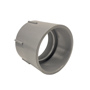 Không-kim loại <span class=keywords><strong>PVC</strong></span> Phụ kiện 1 "điện <span class=keywords><strong>Threaded</strong></span> Nữ adapter phụ kiện đường ống ống dẫn Phụ kiện được liệt kê - Product Image 3