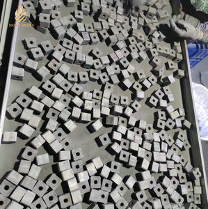 ถ่านไม้ไผ่บริสุทธิ์สำหรับมอระกู่ผลิตด้วยอุณหภูมิสูงเถ้าสีขาว - Product Image 6