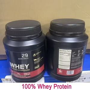 タンパク質粉末アイソレート70サービング純粋なタンパク質粉末食品加水分解タンパク質粉末 - Product Image 3