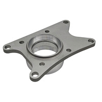 Asiento de cojinete diferencial trasero para CF 450 500 600 800 OEM 0180-331005 ATV UTV Piezas de motocicleta