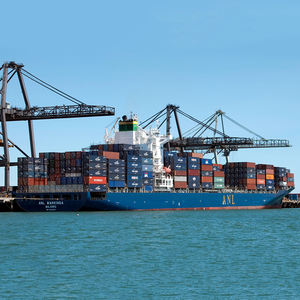 海上エクスプレス戸別配送サービス、中国からスリランカへの海上貨物輸送業者 - Product Image 1