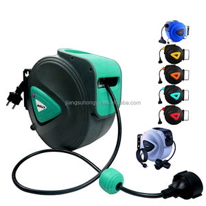 Carrete <span class=keywords><strong>de</strong></span> Cable <span class=keywords><strong>de</strong></span> extensión IP22 a prueba <span class=keywords><strong>de</strong></span> agua <span class=keywords><strong>de</strong></span> 10M, carrete <span class=keywords><strong>de</strong></span> Cable eléctrico, rodillos <span class=keywords><strong>de</strong></span> carrete, remolques, soporte <span class=keywords><strong>de</strong></span> tambor <span class=keywords><strong>de</strong></span> bobinado para alambre <span class=keywords><strong>de</strong></span> <span class=keywords><strong>cobre</strong></span> - Product Image 5