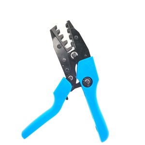 Idéal câble <span class=keywords><strong>pince</strong></span> <span class=keywords><strong>à</strong></span> <span class=keywords><strong>sertir</strong></span> AN-35WF outil de sertissage pour <span class=keywords><strong>tube</strong></span> en plastique - Product Image 3