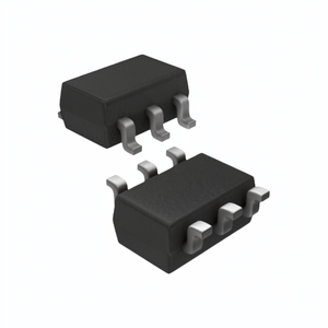AO6800L Manufacturer Channel SC-74, SOT-457 Buy Online Electronic Components Transistors - Product Image 1