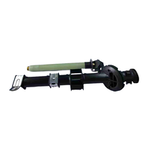 Ensemble de fusibles Bay-O-Net 38KV 200A 4038380B03M, pièces de rechange durables pour transformateur de distribution monté sur socle souterrain