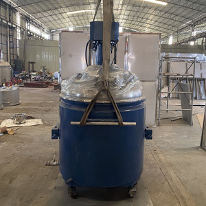 Paint Affectation and Mixing <b>Machine</b> Paint Disperser Disperser Mixing <b>Machine</b> - Product Image 6