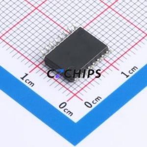 Convertisseur analogique-numérique (ADC) original et nouveau AD7706BRZ-REEL de la puce PMIC d'IC de circuit intégré de SOIC-16-300mil - Product Image 2