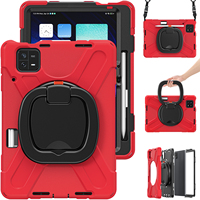 Casing Pelindung Tablet Silikon Lembut Berwarna Berkualitas Tinggi untuk Xiaomi Mi Pad 6 /Pad 6 Pro