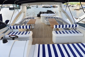 Bestyear 133FT Fiberglass Luxury <strong>Yacht</strong> for Sale - Product Image 5