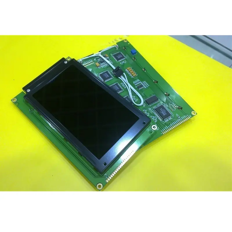 Industriële Lcd-Module Tm202gd P-4