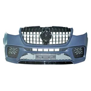 Kit Carrozzeria per <span class=keywords><strong>Mercedes</strong></span> <span class=keywords><strong>Sprinter</strong></span> <span class=keywords><strong>2018</strong></span>-oggi, Paraurti Anteriore in Plastica PP - Product Image 1