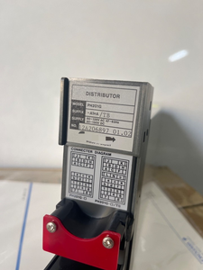 PH201G-A1 A/TB distributiekaart - Product Image 2