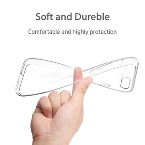 Custodia per <span class=keywords><strong>iPhone</strong></span> SE <span class=keywords><strong>5S</strong></span> 5 in TPU <span class=keywords><strong>Silicone</strong></span> Resistente Trasparente Morbida per APPLE <span class=keywords><strong>iPhone</strong></span> SE <span class=keywords><strong>5S</strong></span> 5 <span class=keywords><strong>Cover</strong></span> Protettiva Posteriore - Product Image 6