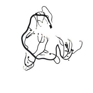 Faisceau de câblage principal Doosan B20SE B25SE B30SE, âme en cuivre, isolation en PVC, pour pièces de chariot élévateur électrique - Product Image 3