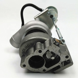 PC130-6 turbo charger 49177-08540 49377-01600 4BT3. 3 động cơ turbo - Product Image 3