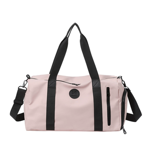 Bolsa de Deporte de Viaje Personalizada con Logotipo, Unisex, Ligera, Magnética, Impermeable, para Fitness, Diseño Femenino, para Baile, para Hombre - Product Image 5