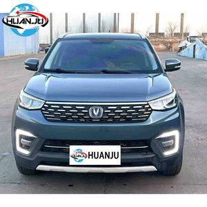 Oferta Especial: Changan CS55 2017-2019, Modelo 1.5T con Transmisión Manual, SUV de Cinco Puertas y Cinco Asientos, Auto Usado a Precio Accesible - Product Image 3