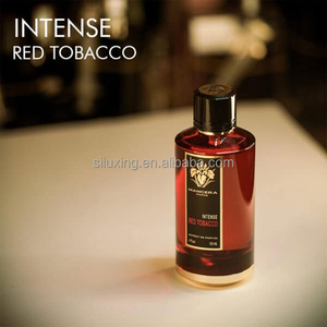 Parfums de Créateurs en Gros <span class=keywords><strong>Mancera</strong></span> <span class=keywords><strong>Red</strong></span> <span class=keywords><strong>Tobacco</strong></span> Intense Unisexe Eau de <span class=keywords><strong>Parfum</strong></span> 120ML Vaporisateur Floral Boisé Oud - Product Image 4