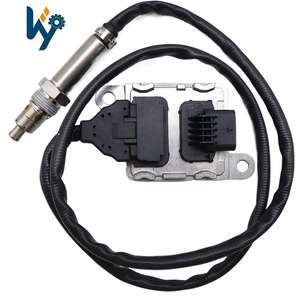 Nouveau capteur d'oxygène KY 5WK96755A SNS155A pour Transit, adaptable à tous les véhicules, pièces détachées automobiles - Product Image 2