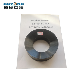 Gardner Denver 7-Duplex "X 10 مضخة طين 5X8 و 5-1/2X8 FD FXX بيستونات - Product Image 2