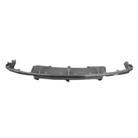 Diffuseur en fibre de carbone de style RS pour Audi S5 B8.5 Diffuseur arrière Becquet arrière 2012 2013 2014 2015 2016