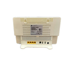 FTTH Dual Band Gpon Xpon Onu ONT Echolife <span class=keywords><strong>HG8245Q2</strong></span> Anglais <span class=keywords><strong>Firmware</strong></span> - Product Image 5