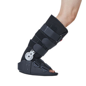 ग्रेड 2/<span class=keywords><strong>3</strong></span> स्पाइस, टेंडन मरम्मत और फ्रैक्चर के लिए ऑर्थोपेडिक टखने का समर्थन ब्रेस - Product Image 5