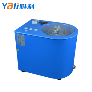 Máy đánh bóng điện phân cho Vàng Bạc đồng kim loại đánh bóng electropolisher với 20 cái móc trang sức Máy đánh bóng - Product Image 5