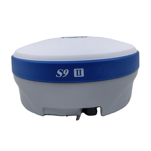 ชุดอุปกรณ์สำรวจ GNSS Stonex S900+/S9II/S900A ของแท้จากโรงงาน พร้อมช่องสัญญาณ 1408 ช่อง - Product Image 4