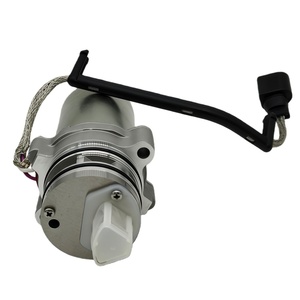Pompe à huile du différentiel arrière pour Audi A3 Quattro VW Golf T-Roc <span class=keywords><strong>Skdoa</strong></span> Seat 0CQ598549 2719808 Yomi - Product Image 2