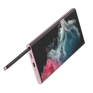 Prix de gros pour utilisé pour <span class=keywords><strong>Samsung</strong></span> <span class=keywords><strong>S22</strong></span> <span class=keywords><strong>Ultra</strong></span> <span class=keywords><strong>5G</strong></span> Android Smartphone 99% nouveaux téléphones mobiles d'origine 128 Go et 256 Go - Product Image 2