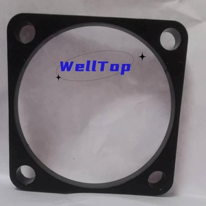 WellTop Dongguan CNC & for <b>Machining</b> Precision Structural Aluminum Alloy Parts and <b>Machining</b> <b>Services</b> - Product Image 1