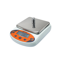 WT-EB50002S Pesant Équilibre Laboratoire 5000g 0.01g Externe D'étalonnage Pas Cher Balances Analytiques