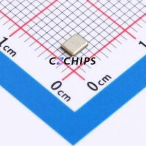 SX32Y016000BI1T001 Crystal (Passive) SMD3225-4P Crystal Oscillator 16MHz 10ppm 18pF - Product Image 1