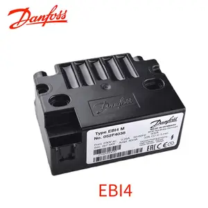 EBI4 conventional ignition transformer, gas burner high-voltage package igniter burner transformer