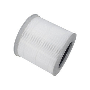Elemento de filtro de aire Star Purification para Xiaomi Mi 4 Compact HEPA con malla de carbón activado - Product Image 1