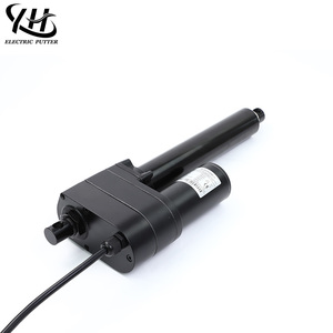 Actionneur linéaire pour canapé inclinable 7000N, couple élevé, 12V 24V 36V 48V, étanche IP65, course de 1000 mm, OEM - Product Image 5