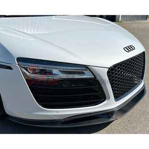 Splitter Anteriore in Fibra di Carbonio <span class=keywords><strong>R8</strong></span> per <span class=keywords><strong>Audi</strong></span> <span class=keywords><strong>R8</strong></span> 2007-2015 - Product Image 3