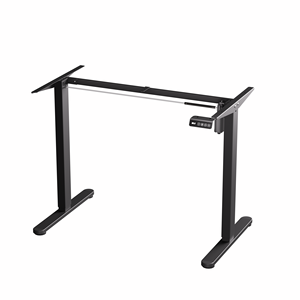 Các New Ergonomic bàn đứng khung động cơ kép 730 đến 1180 mét chiều cao ngồi đứng bàn - Product Image 4